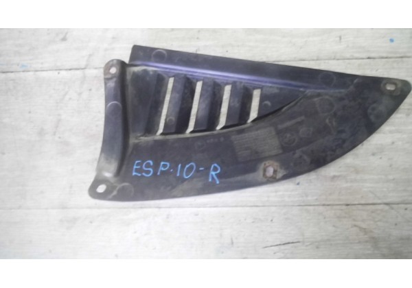 Захист бампера правий передній Renault Espace III, 6025300492